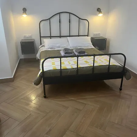 Apartment Loft H Capote Arcos de la Frontera