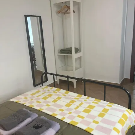 Apartment Loft H Capote *
