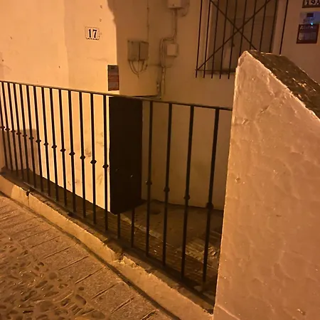 Loft H Capote Apartment Arcos de la Frontera