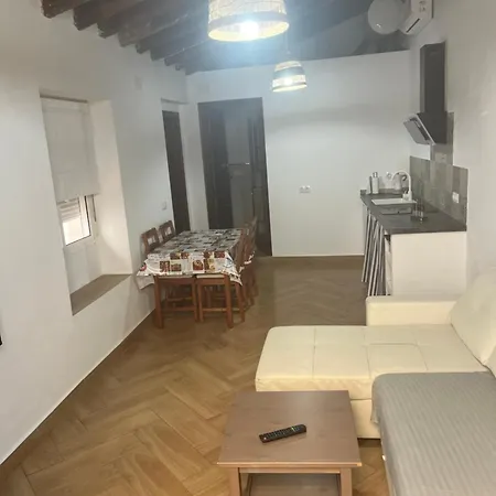 Apartment Loft H Capote Arcos de la Frontera