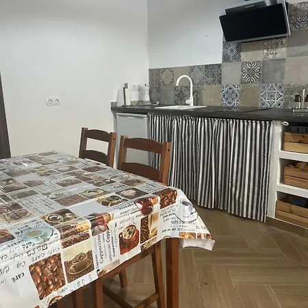 Loft H Capote *