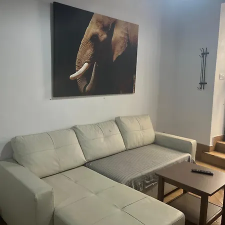 Loft H Capote Arcos de la Frontera