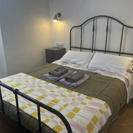 Loft H Capote * Arcos de la Frontera